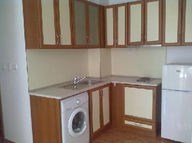 Appartement de vacances �/en/au Sunny Beach (Burgas)ou appartement ou maison de vacances
