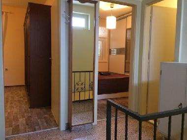 Appartement de vacances /en/au Split (Splitsko-Dalmatinska)ou appartement ou maison de vacances