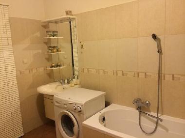 Appartement de vacances /en/au Split (Splitsko-Dalmatinska)ou appartement ou maison de vacances