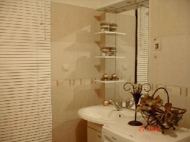 Appartement de vacances /en/au Split (Splitsko-Dalmatinska)ou appartement ou maison de vacances