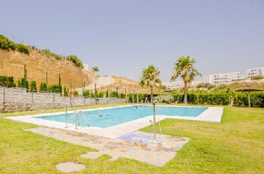 Appartement de vacances �/en/au Conil (C�diz)ou appartement ou maison de vacances