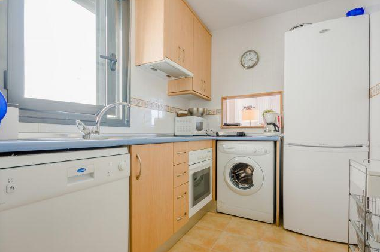 Appartement de vacances �/en/au Conil (C�diz)ou appartement ou maison de vacances