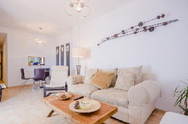 Appartement de vacances �/en/au Conil (C�diz)ou appartement ou maison de vacances