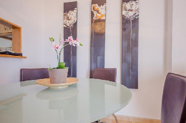 Appartement de vacances �/en/au Conil (C�diz)ou appartement ou maison de vacances