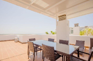 Appartement de vacances �/en/au Conil (C�diz)ou appartement ou maison de vacances