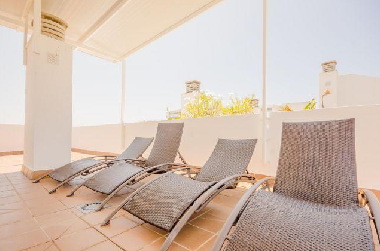 Appartement de vacances �/en/au Conil (C�diz)ou appartement ou maison de vacances