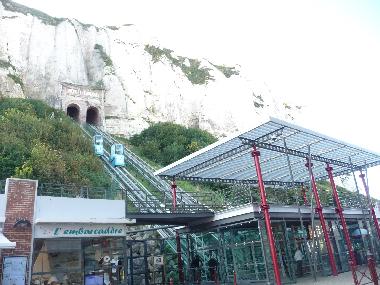 Appartement de vacances /en/au Mers les Bains (Somme)ou appartement ou maison de vacances