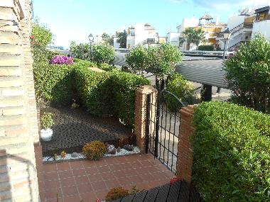 Appartement de vacances �/en/au PEURTO REY (Almer�a)ou appartement ou maison de vacances
