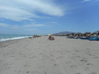 Appartement de vacances �/en/au PEURTO REY (Almer�a)ou appartement ou maison de vacances