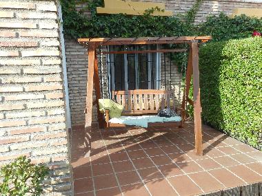 Appartement de vacances �/en/au PEURTO REY (Almer�a)ou appartement ou maison de vacances
