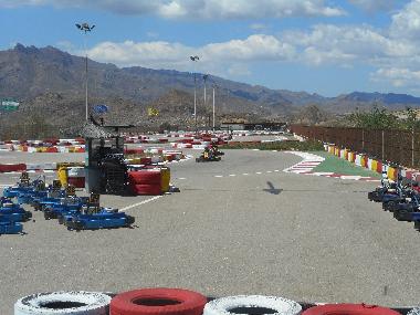 Appartement de vacances �/en/au PEURTO REY (Almer�a)ou appartement ou maison de vacances