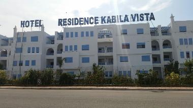 Appartement de vacances �/en/au mdiq (Tetouan)ou appartement ou maison de vacances