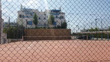 Appartement de vacances �/en/au mdiq (Tetouan)ou appartement ou maison de vacances