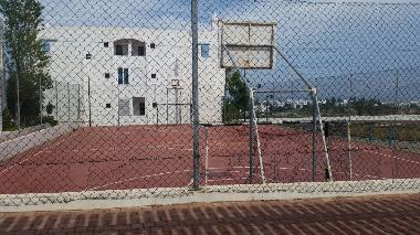 Appartement de vacances �/en/au mdiq (Tetouan)ou appartement ou maison de vacances