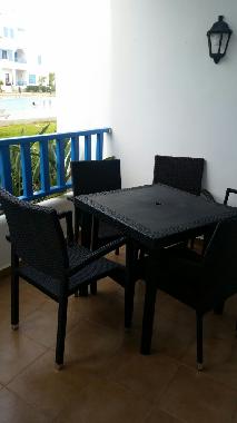 Appartement de vacances �/en/au mdiq (Tetouan)ou appartement ou maison de vacances
