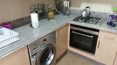 Appartement de vacances �/en/au mdiq (Tetouan)ou appartement ou maison de vacances