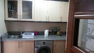 Appartement de vacances �/en/au mdiq (Tetouan)ou appartement ou maison de vacances