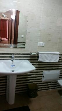 Appartement de vacances �/en/au mdiq (Tetouan)ou appartement ou maison de vacances