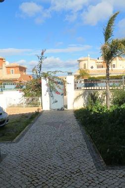 Villa /en/au Parchal (Algarve)ou appartement ou maison de vacances