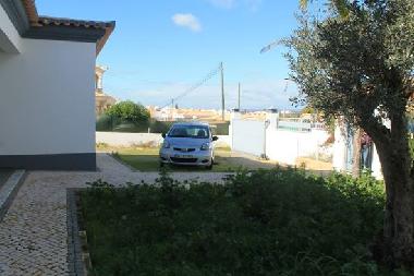 Villa /en/au Parchal (Algarve)ou appartement ou maison de vacances