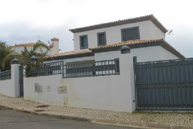 Villa /en/au Parchal (Algarve)ou appartement ou maison de vacances