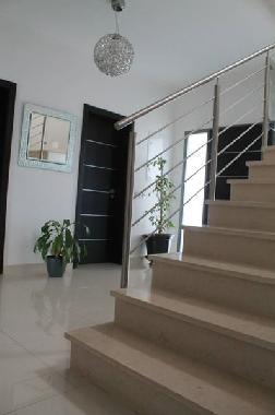 Villa /en/au Parchal (Algarve)ou appartement ou maison de vacances