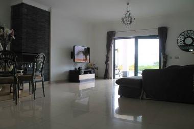 Villa /en/au Parchal (Algarve)ou appartement ou maison de vacances