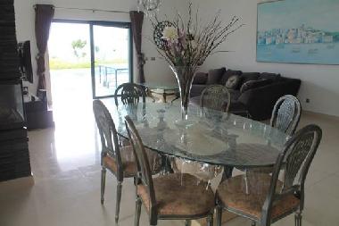 Villa /en/au Parchal (Algarve)ou appartement ou maison de vacances