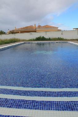 Villa /en/au Parchal (Algarve)ou appartement ou maison de vacances