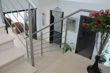 Villa /en/au Parchal (Algarve)ou appartement ou maison de vacances