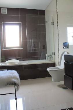 Villa /en/au Parchal (Algarve)ou appartement ou maison de vacances