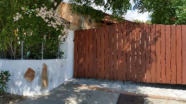 Appartement de vacances �/en/au badesi (Olbia-Tempio)ou appartement ou maison de vacances