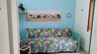 Appartement de vacances �/en/au badesi (Olbia-Tempio)ou appartement ou maison de vacances