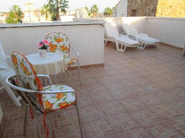 Villa /en/au Guardamar del Segura (Alicante / Alacant)ou appartement ou maison de vacances