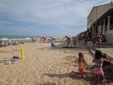 Villa /en/au Guardamar del Segura (Alicante / Alacant)ou appartement ou maison de vacances