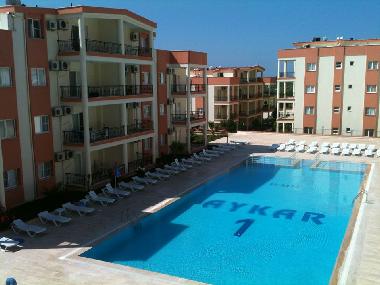 Appartement de vacances �/en/au Mavisehir (Aydin)ou appartement ou maison de vacances