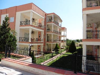 Appartement de vacances �/en/au Mavisehir (Aydin)ou appartement ou maison de vacances