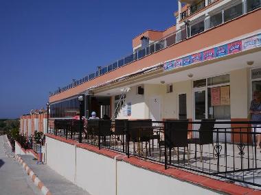 Appartement de vacances �/en/au Mavisehir (Aydin)ou appartement ou maison de vacances