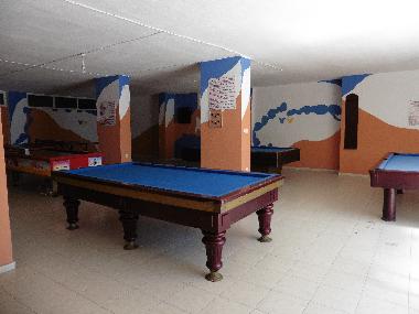 Appartement de vacances �/en/au Mavisehir (Aydin)ou appartement ou maison de vacances