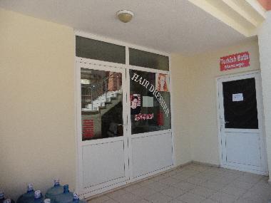 Appartement de vacances �/en/au Mavisehir (Aydin)ou appartement ou maison de vacances