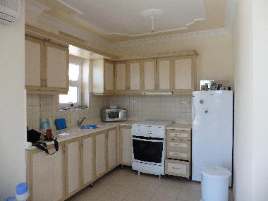 Appartement de vacances �/en/au Mavisehir (Aydin)ou appartement ou maison de vacances