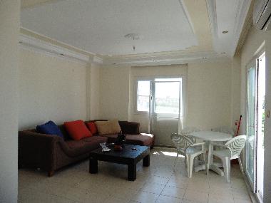 Appartement de vacances �/en/au Mavisehir (Aydin)ou appartement ou maison de vacances