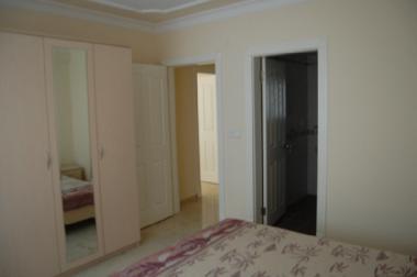 Appartement de vacances �/en/au Mavisehir (Aydin)ou appartement ou maison de vacances