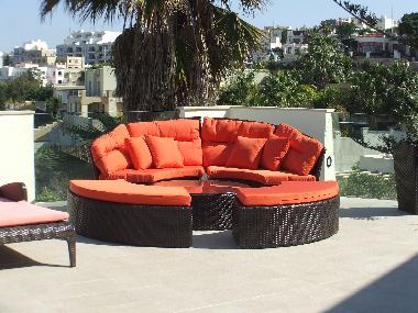 Villa /en/au Mellieha (Malte)ou appartement ou maison de vacances