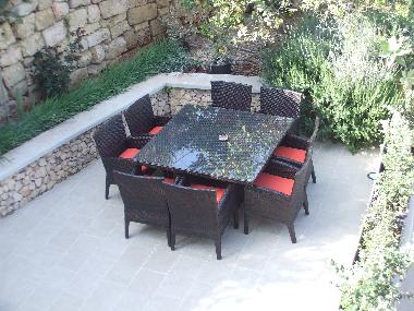 Villa /en/au Mellieha (Malte)ou appartement ou maison de vacances