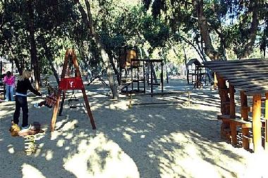 Appartement de vacances /en/au guardamar del segura (Alicante / Alacant)ou appartement ou maison de vacances