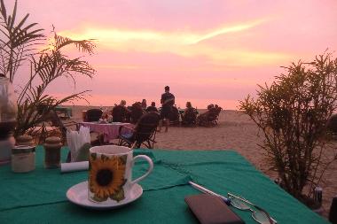 H�tel �/en/au Agonda Goa  (Goa)ou appartement ou maison de vacances