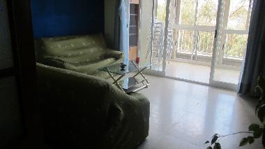 Appartement de vacances /en/au guardamar del segura (Alicante / Alacant)ou appartement ou maison de vacances