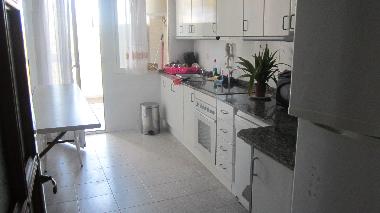 Appartement de vacances /en/au guardamar del segura (Alicante / Alacant)ou appartement ou maison de vacances