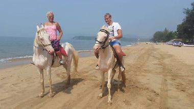 H�tel �/en/au Agonda Goa  (Goa)ou appartement ou maison de vacances